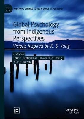 Global Psychology from Indigenous Perspectives(English, Hardcover, unknown)