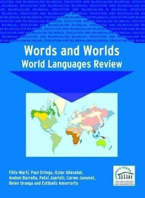 Words and Worlds(English, Hardcover, Marti Felix)