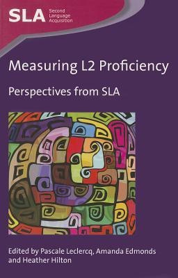 Measuring L2 Proficiency(English, Paperback, unknown)