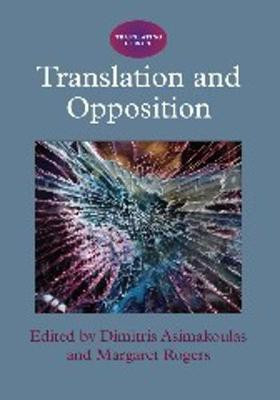Translation and Opposition(English, Hardcover, unknown)