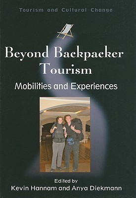 Beyond Backpacker Tourism(English, Paperback, unknown)