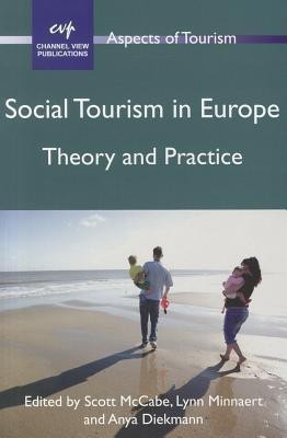 Social Tourism in Europe(English, Paperback, unknown)