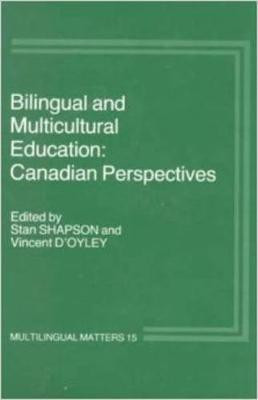 Bilingual and Multicultural Education(English, Electronic book text, unknown)