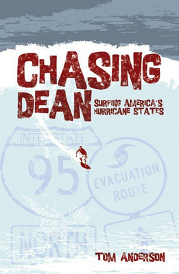 Chasing Dean(English, Paperback, Anderson Tom)