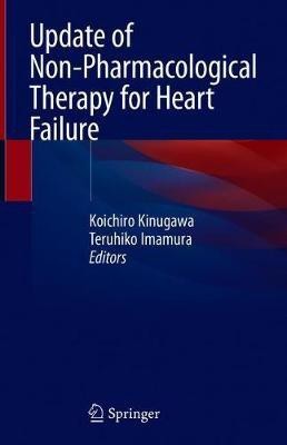 Update of Non-Pharmacological Therapy for Heart Failure(English, Hardcover, unknown)