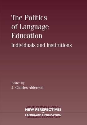 The Politics of Language Education(English, Paperback, unknown)
