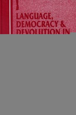 Language, Democracy and Devolution in Catalonia(English, Hardcover, unknown)