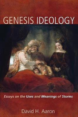 Genesis Ideology(English, Paperback, Aaron David H)