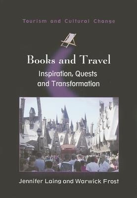 Books and Travel(English, Paperback, Laing Jennifer)