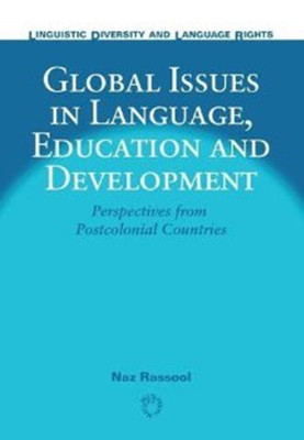 Global Issues in Language, Education and Development(English, Paperback, Rassool Naz)