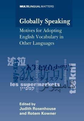 Globally Speaking(English, Hardcover, unknown)