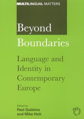 Beyond Boundaries(English, Paperback, unknown)