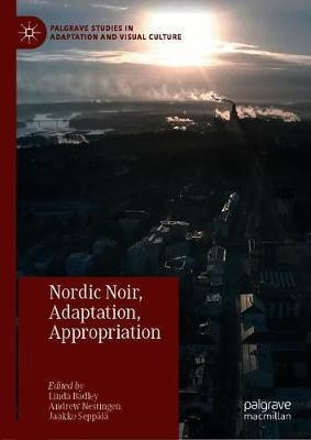 Nordic Noir, Adaptation, Appropriation(English, Hardcover, unknown)