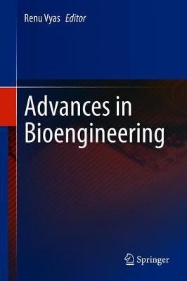 Advances in Bioengineering(English, Hardcover, unknown)