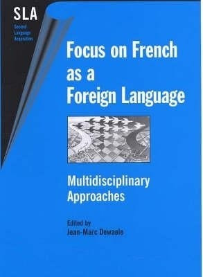 Focus on French as a Foreign Language(English, Paperback, unknown)