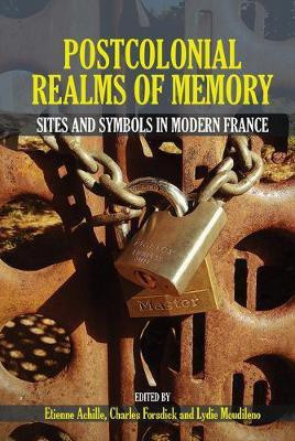 Postcolonial Realms of Memory(English, Hardcover, unknown)