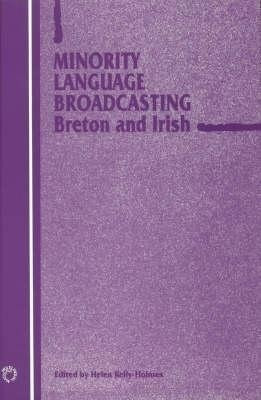 Minority Language Broadcasting(English, Hardcover, unknown)