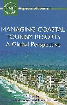 Managing Coastal Tourism Resorts(English, Paperback, unknown)