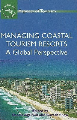 Managing Coastal Tourism Resorts(English, Hardcover, unknown)