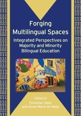 Forging Multilingual Spaces(English, Hardcover, unknown)