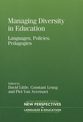 Managing Diversity in Education(English, Paperback, unknown)