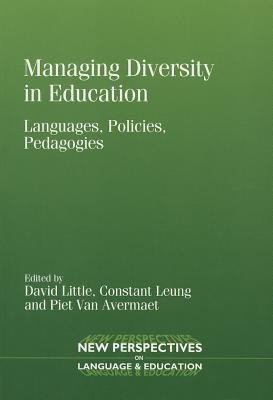 Managing Diversity in Education(English, Hardcover, unknown)