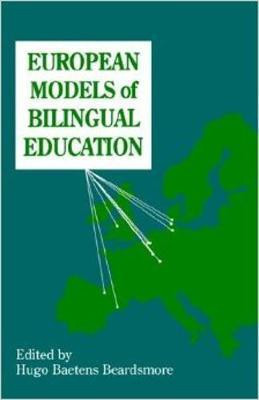 European Models of Bilingual Education(English, Electronic book text, unknown)