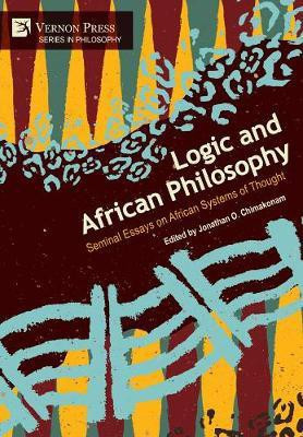 Logic and African Philosophy(English, Hardcover, unknown)
