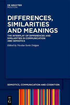 Differences, Similarities and Meanings(English, Electronic book text, unknown)