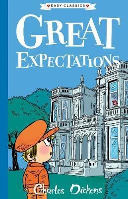 Great Expectations (Easy Classics)(English, Paperback, unknown)