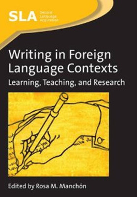Writing in Foreign Language Contexts(English, Hardcover, unknown)