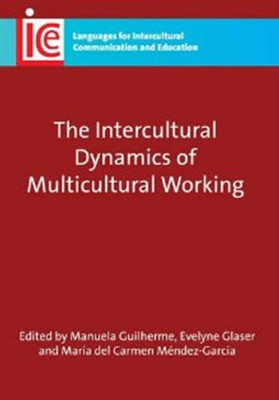The Intercultural Dynamics of Multicultural Working(English, Hardcover, unknown)