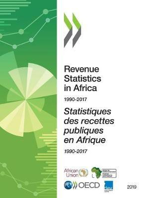 Revenue Statistics in Africa 2019(English, Paperback, Oecd)