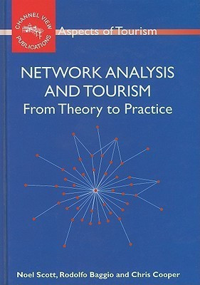 Network Analysis and Tourism(English, Hardcover, Scott Noel)