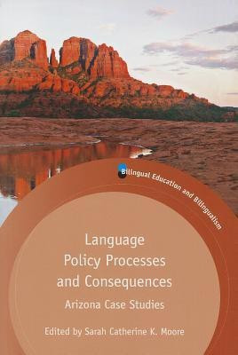 Language Policy Processes and Consequences(English, Paperback, unknown)