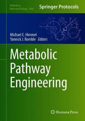 Metabolic Pathway Engineering(English, Hardcover, unknown)