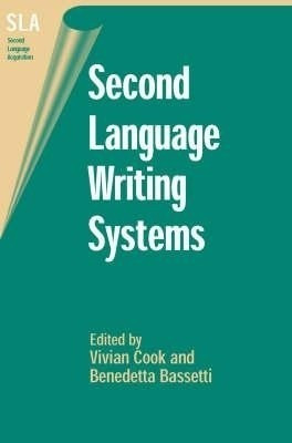 Second Language Writing Systems(English, Hardcover, unknown)