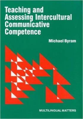 Teaching and Assessing Intercultural Communicative Competence(English, Electronic book text, Byram Michael)
