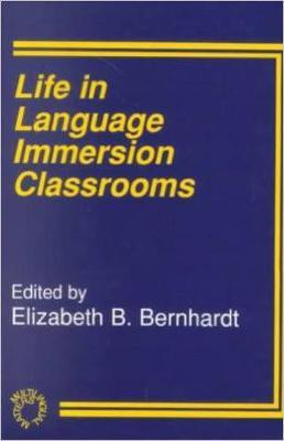 Life in Language Immersion Classrooms(English, Electronic book text, unknown)