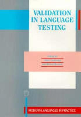 Validation in Language Testing(English, Paperback, unknown)