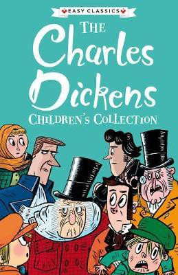 The Charles Dickens Children's Collection(English, Mixed media product, unknown)