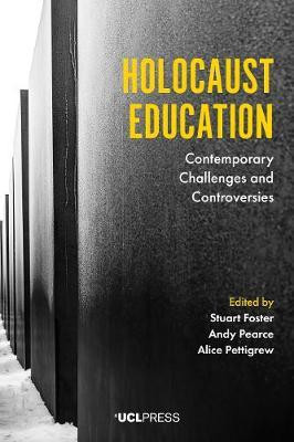 Holocaust Education(English, Electronic book text, unknown)