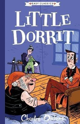 Little Dorrit (Easy Classics)(English, Paperback, unknown)