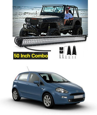 PECUNIA LED Fog Lamp Unit for Fiat Punto