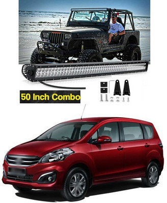 PECUNIA LED Fog Lamp Unit for Maruti Suzuki Ertiga