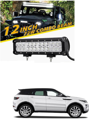 PECUNIA LED Fog Lamp Unit for Chevrolet Universal For Car