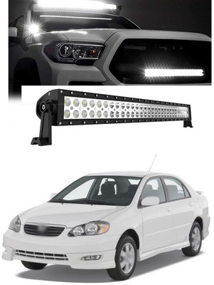 PECUNIA LED Fog Lamp Unit for Toyota Corolla