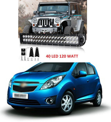 XZRTZ LED Fog Lamp Unit for Chevrolet Beat