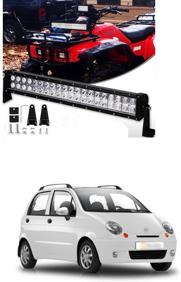PECUNIA LED Fog Lamp Unit for Daewoo Matiz
