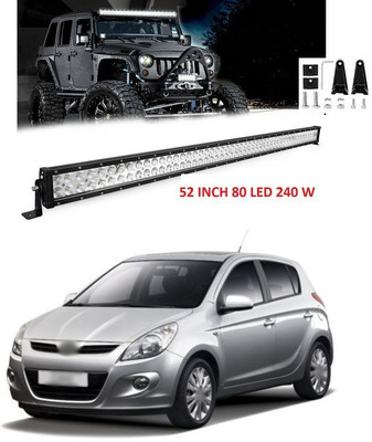XZRTZ LED Fog Lamp Unit for Hyundai i20